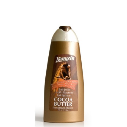kosmein cocoa butter locion hidratante 500ml